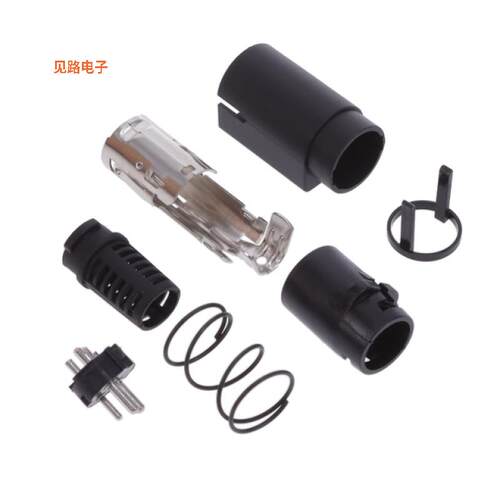 GTPWRDIN3LB -原装[POWER DIN PLUG, 3P, SNAP AND