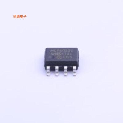 MCP6032-E/SN -[原装IC OPAMP GP 2 CIRCUIT 8SOICSOIC-8