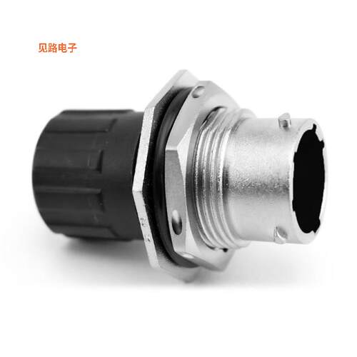 RT072028PNHEC03R -[全新RECEPTACLE, JAM NUT, 28 POSITION]