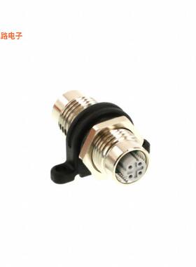 8901640000 -原装[CONN ADAPTER 4P-4P F-F PNL MNT标准