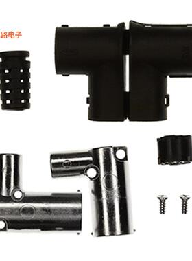 HR212-10LP-8PC(71) -[全新CONN PLG HSG MALE 8POS INLINE RA]