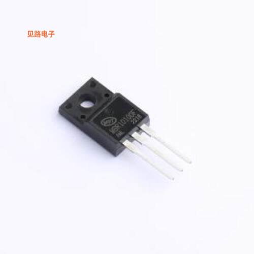 MBR10100F -[原装肖特基二极管TO-220F