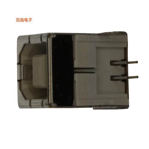 61729-0011BLF -[全新CONN RCPT USB2.0 TYPEB 4POS R/A]