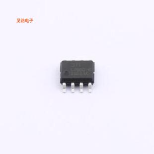 LM2903QS-13 -[原装IC COMPARATOR 2 DIFF 8SOSOIC-8