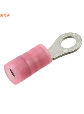 0190730040 -原装[CONN RING CIRC 18-22AWG #6 CRIMP圆形