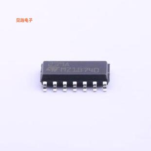 LM239ADT -[原装IC COMPARATOR 4 GEN PUR 14SOSOIC-14