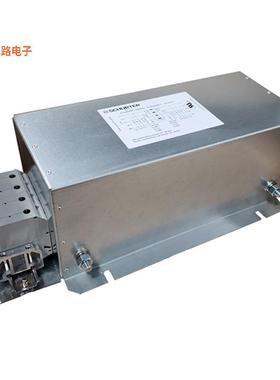 FMAD-0955-H210 -[全新LINE FILTER 277/480VAC 180A CHAS]