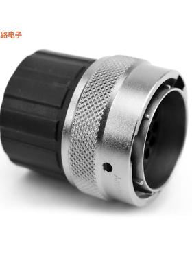 RT062028PNHEC03 -[全新PLUG, 28 POSITION, MALE, SHELL S]