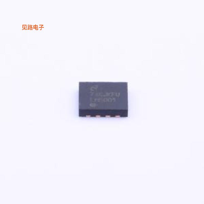 LM5001SD/NOPB -[原装DC-DC芯片WSON-8-EP(4x4)