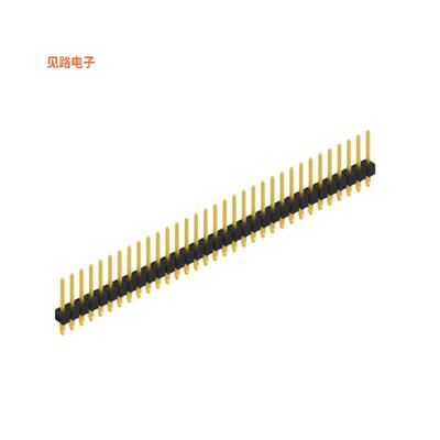 SLP 1 16 144 33 Z -原装[One row, 1-36 contacts, for PCB接头