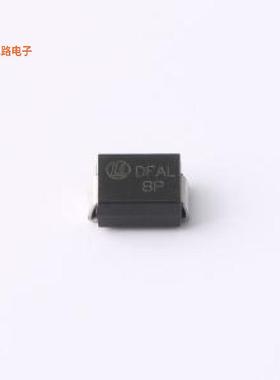 SMBJ16CA-Q -[原装TVS DIODE 16VWM 26VC DO214AASMB(DO-214AA)