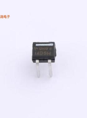 MB6M -[原装0.5 AMPERE GLASS PASSIVATED BRIDDIP-4