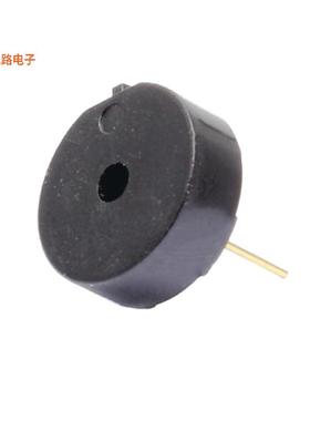 GT-1405A -原装[BUZZER MAGNETIC 3V 14MM TH，外部驱动