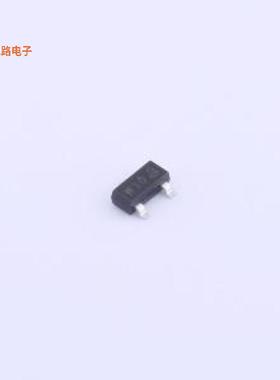 PDTD114ETR -[原装TRANS PREBIAS NPN 50V TO236ABSOT-23