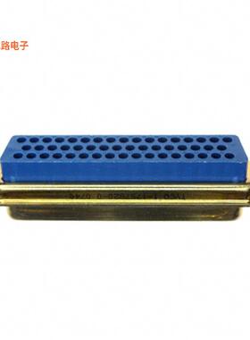 205169-1 -原装[CONN D-SUB HOUSING RCPT 50POSD-Sub