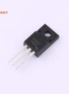 TSF12N60S-VB -[原装(MOSFET)TO-220F