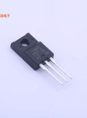 L7905CP -[原装线性稳压器(LDO)TO-220F-3