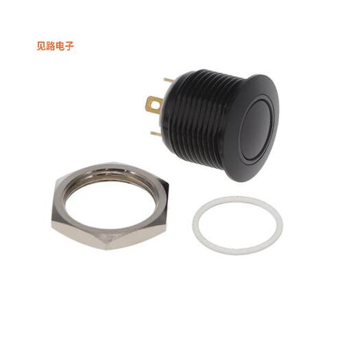 PVA6RP24141 -[全新SWITCH PB SPST-NO 2A 36V]