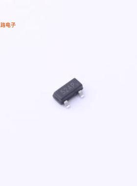 FDN352AP(UMW) -[原装(MOSFET)SOT-23