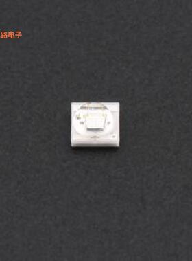 M3535O1BS23G12 460nm -[原装发光二极管/SMD,3.5x3.5mm