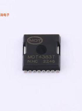 MOT4383T -[原装(MOSFET)TOLL-8