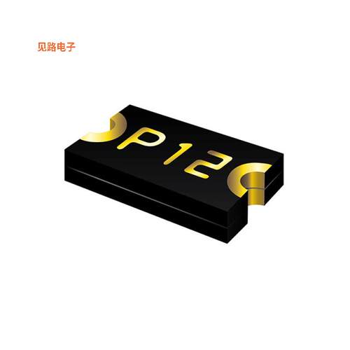 MF-NSML260/6-2 -[全新PTC RESET FUSE 6V 2.6A 1206]