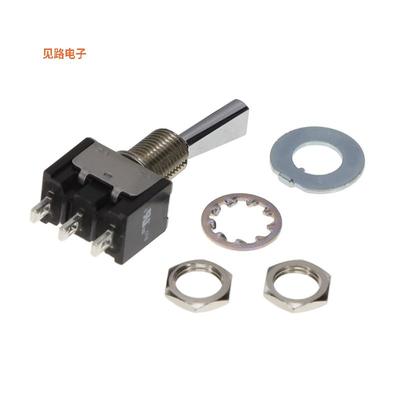 MN12ES1W01 -正品[SWITCH TOGGLE面板安装