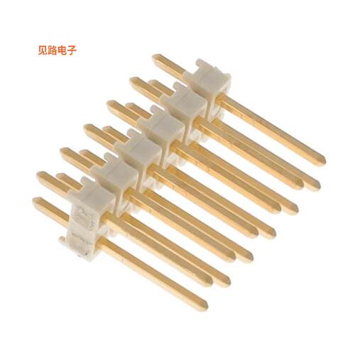 HTSW-106-14-G-D -[全新CONN HEADER VERT 12POS 2.54MM]