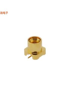 ST17MS002 -原装[SMPM Connector (DC to 67 GHz), FSMPM