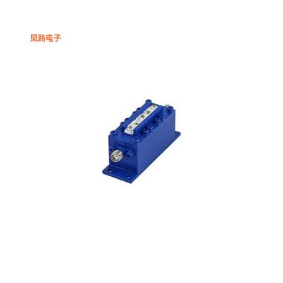 ZVBP-4000-S+ -原装[RF FILTER BAND PASS 4GHZ MODUL