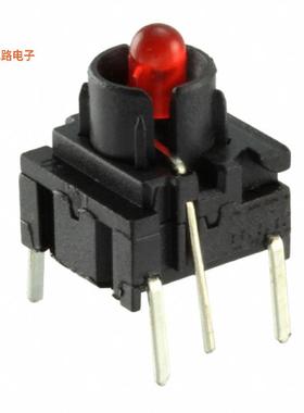 3FTH980 -原装[SWITCH TACTILE SPST-NO 0.05A 24VSPST-NO