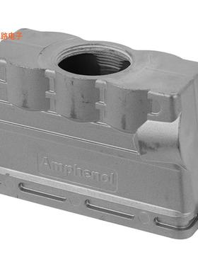 C14621R0246078 -原装[CONN HOOD TOP ENTRY SZE24 M40防护罩