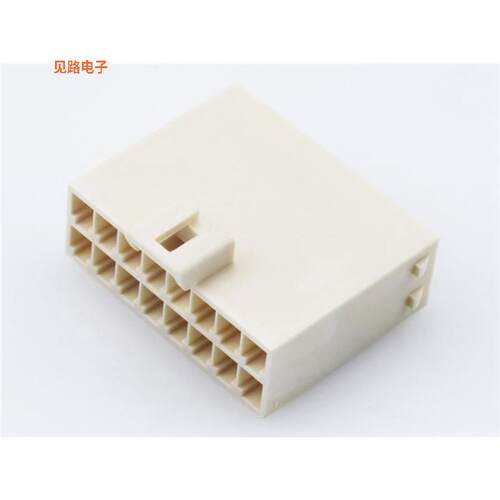 2169454010 -[全新ULTRA-FIT PLUG DR NAT FH 10CKT]