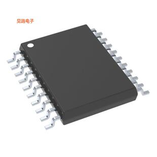 MSPS003F4SPW20R -[原装单片机(MCU/MPU/SOC)TSSOP-20