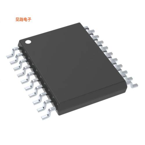 SN74LV8T540PWR -[全新EIGHT-BIT FIXED-DIRECTION LEVEL]