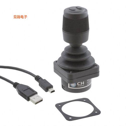 HF45S10U -[全新SWITCH JOYSTICK HALL EFFECT]