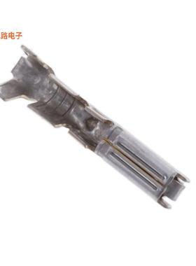 284088-1 -[全新CONN SOCKET 16-18AWG CRIMP TIN]
