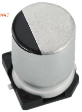 UH476M035HEJTA -原装[CAP ALUM 47UF 20% 35V SMD47 F