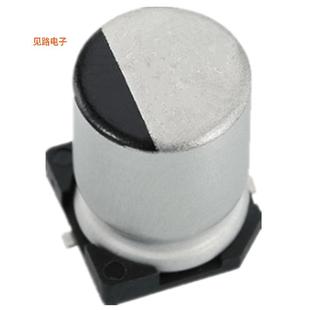 ALUM 47UF 20% UH476M035HEJTA SMD47 CAP 35V 原装