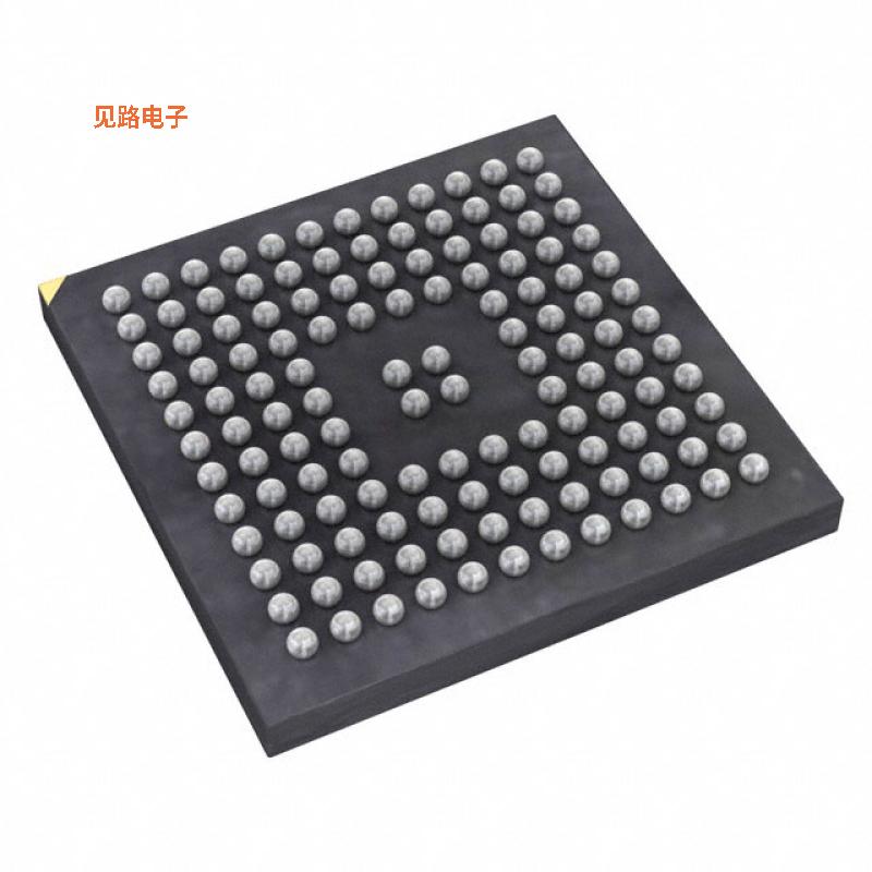 STM32L151QEH6 -正品[IC MCU 32BIT 512KB FLSH 132UFBGA未验证