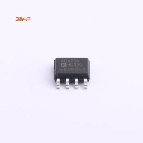 AD623ARZ-RL -[原装IC INST AMP 1 CIRCUIT 8SOICSOIC-8