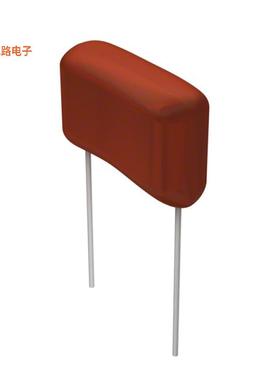 DPPM20D22K-F -原装[CAP FILM 2200PF 10% 2KVDC RADIAL2200 pF