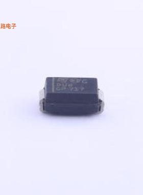 SMAJ18A-TR -[原装TVS DIODE 18VWM 39.3VC DO214ACSMA(D