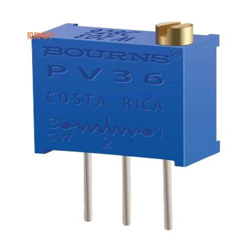 原装正品 PV36W503C01B00-全新]