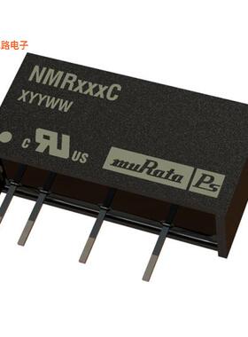 NMR108C -[全新DC DC CONVERTER 15V 1W]