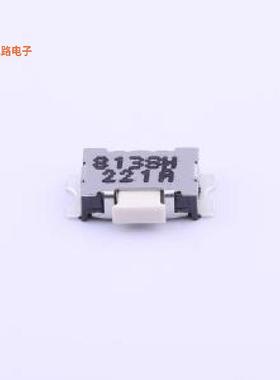 KSS221GLFS -[原装轻触SMD,3.5x7mm