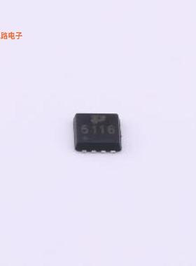 TPNVTFS5116PLTAG -[原装(MOSFET)PDFN-8L(3x3)