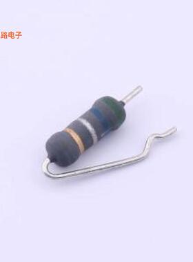 RSS2W0R56JF2 -原装[小体积，2W,轴线引线,4.5x11mm插件