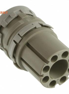 1103428-1 -[全新INSERT FEMALE/MALE 8POS CRIMP]