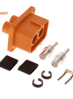 ELRA2Z16 -原装[5.7MM EPOWER-LITE 2WAY RECEPTACL插座